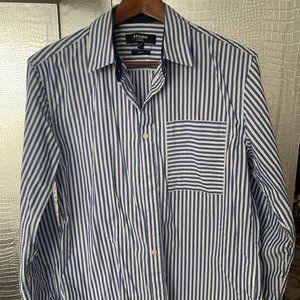 H-Connect Long-sleeved shirt for men Size Large (Asian cut)